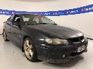 Thumbnail '1' of Holden Commodore SS V8