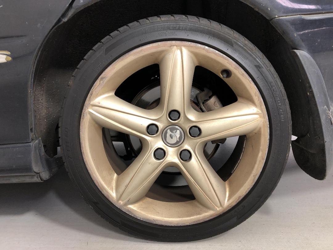 Photo '11' of Holden Commodore SS V8