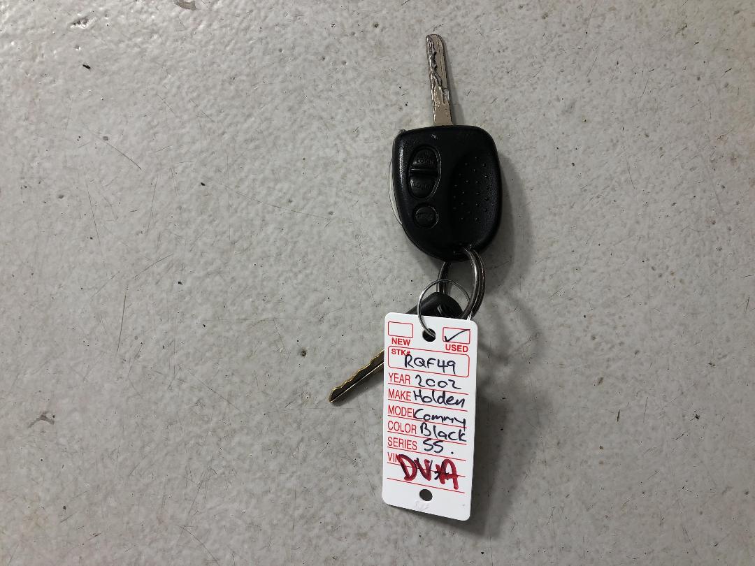 Photo '15' of Holden Commodore SS V8