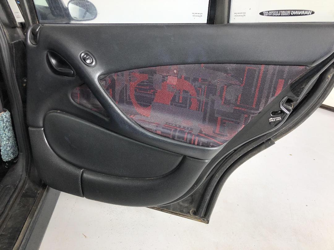 Photo '17' of Holden Commodore SS V8