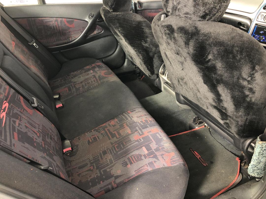 Photo '18' of Holden Commodore SS V8