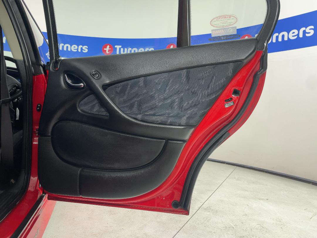 Photo '19' of Holden Commodore