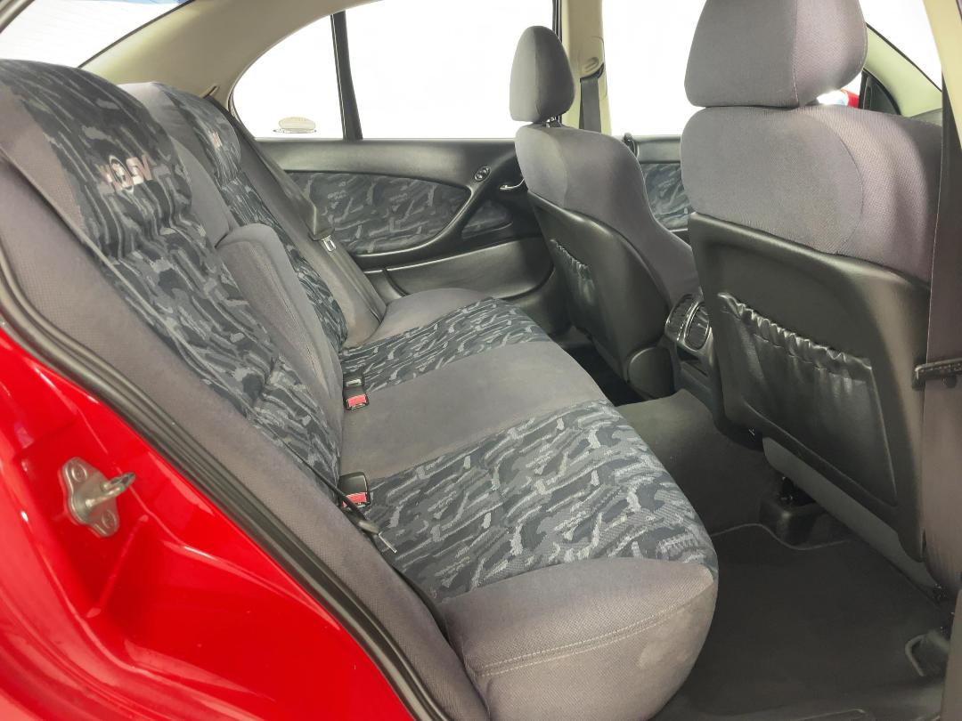 Photo '20' of Holden Commodore