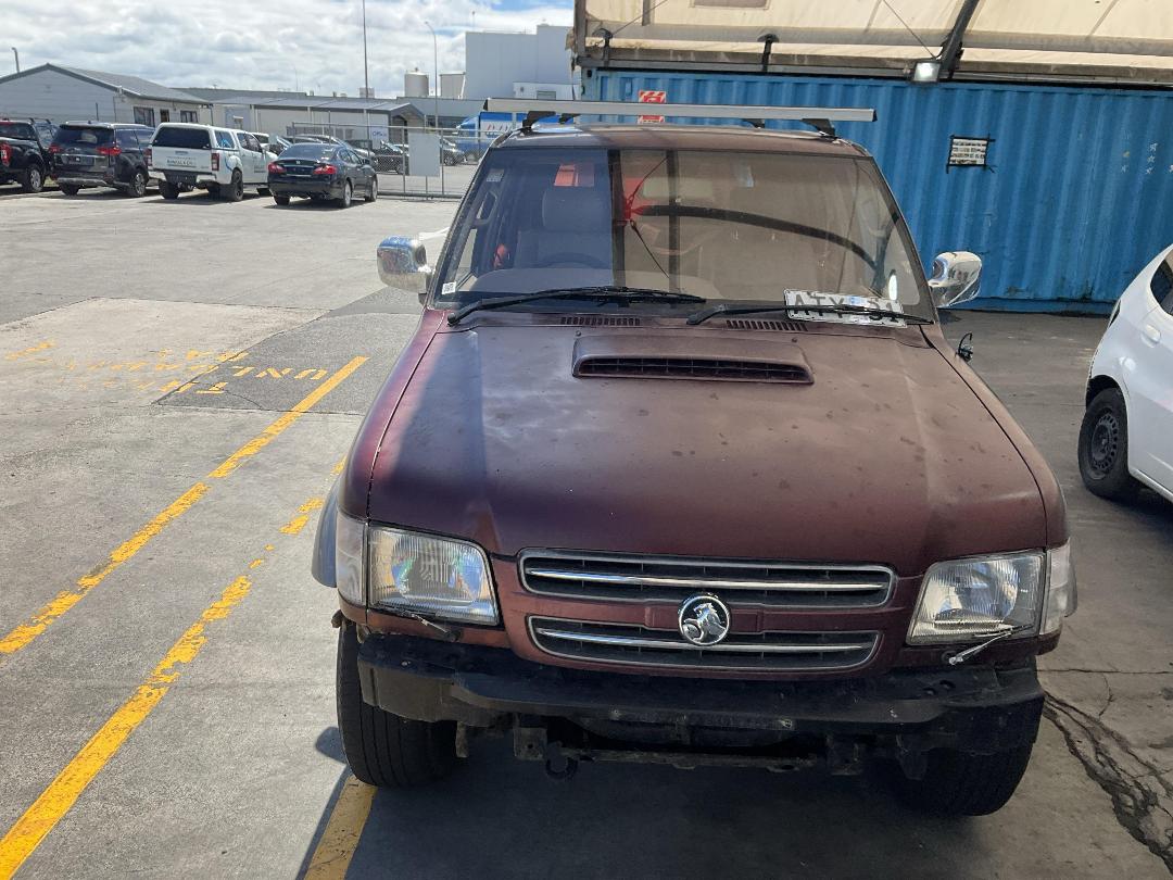 Photo '5' of Holden Monterey DSL