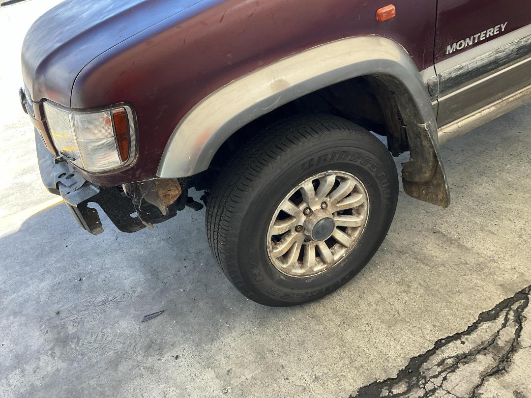 Photo '7' of Holden Monterey DSL