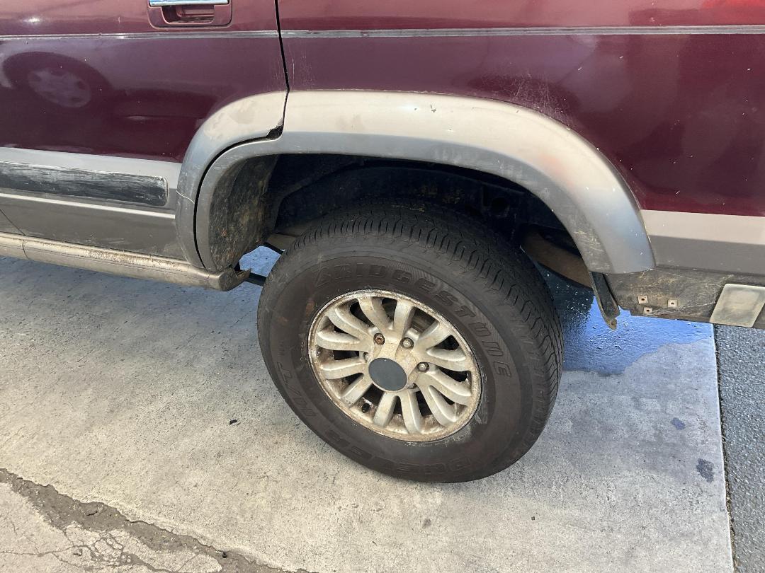 Photo '11' of Holden Monterey DSL