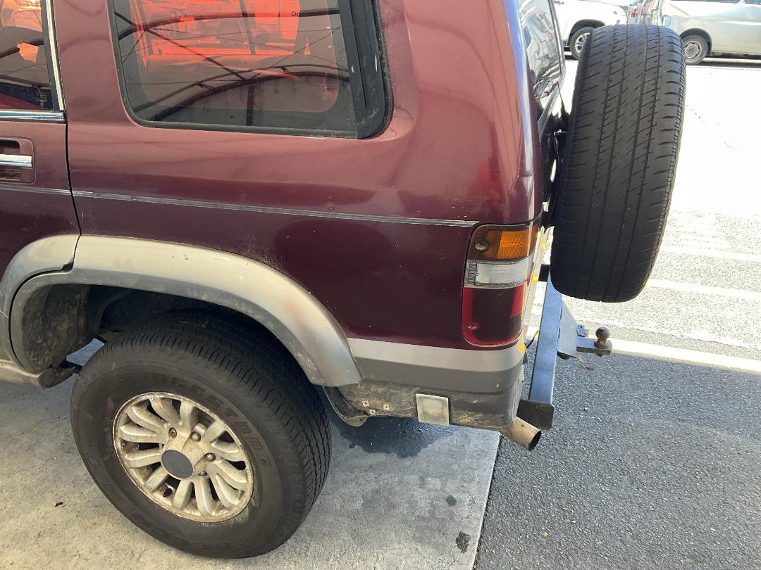 Photo '12' of Holden Monterey DSL