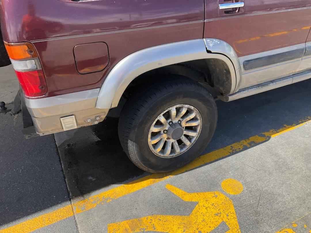 Photo '15' of Holden Monterey DSL