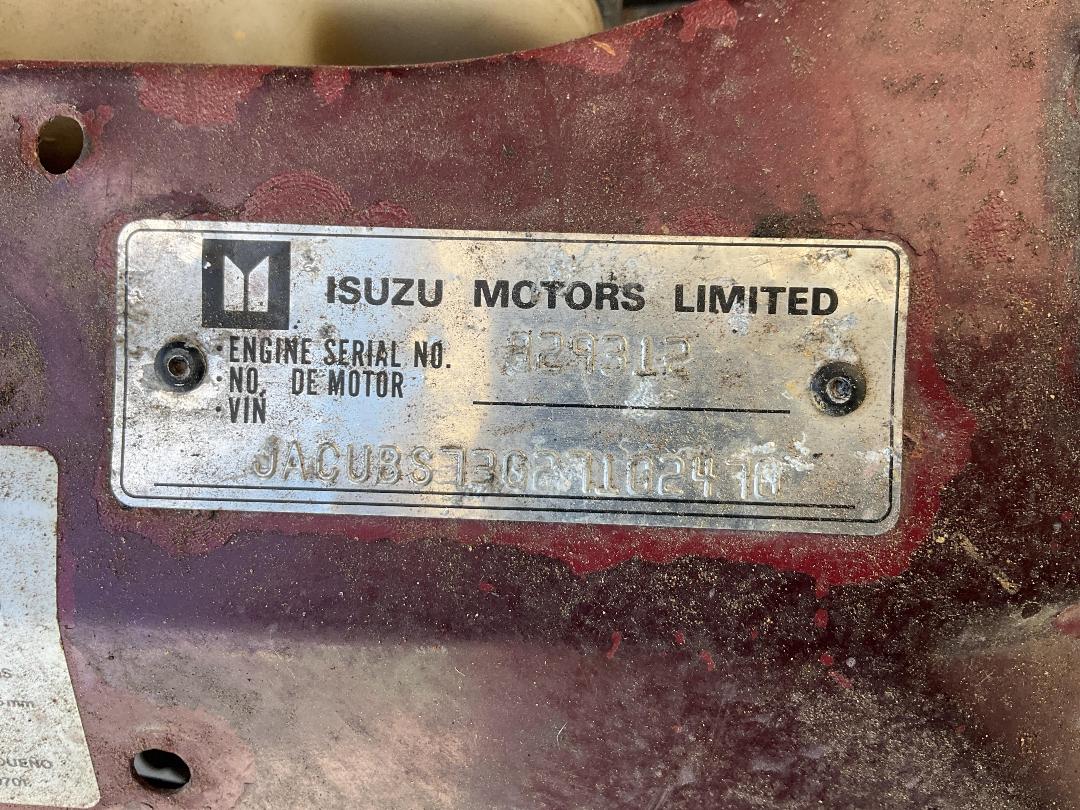 Photo '17' of Holden Monterey DSL