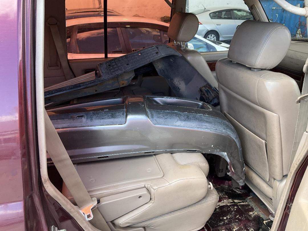 Photo '21' of Holden Monterey DSL