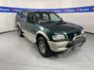 Thumbnail '1' of Holden Rodeo 4X2