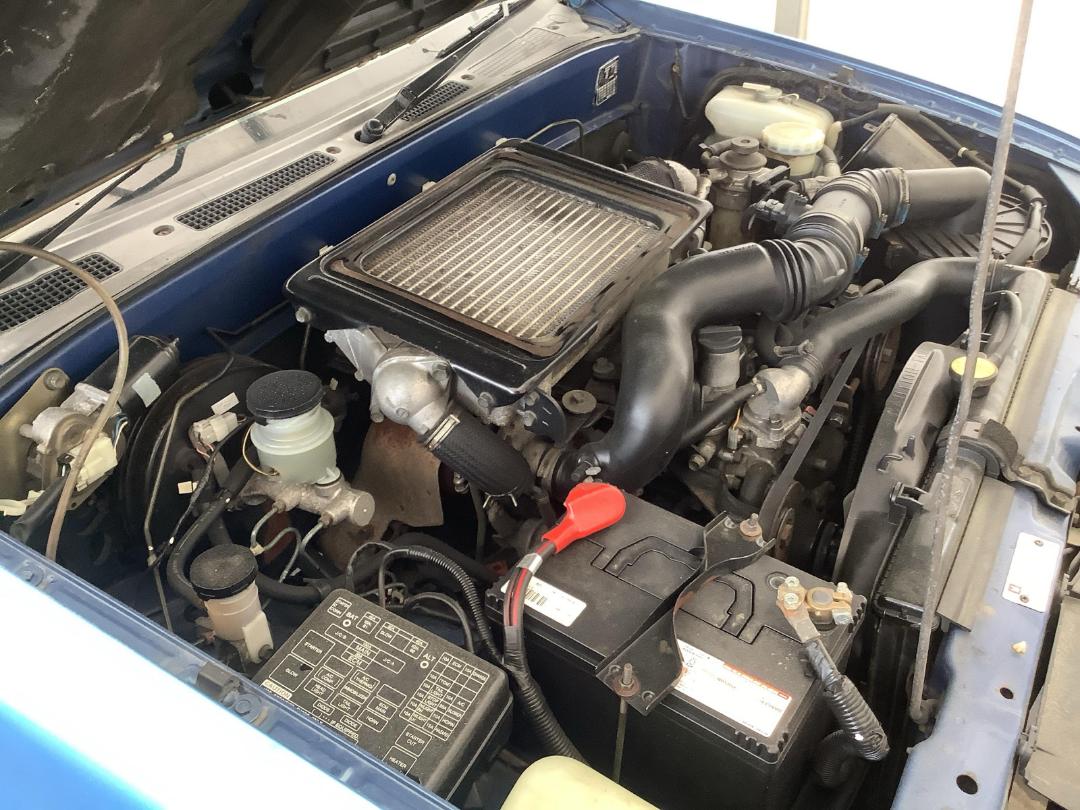 Photo '10' of Holden Rodeo 4X2 Crew P/U LE DSL Photo '10' of Holden Rodeo 4X2 Crew P/U LE DSL