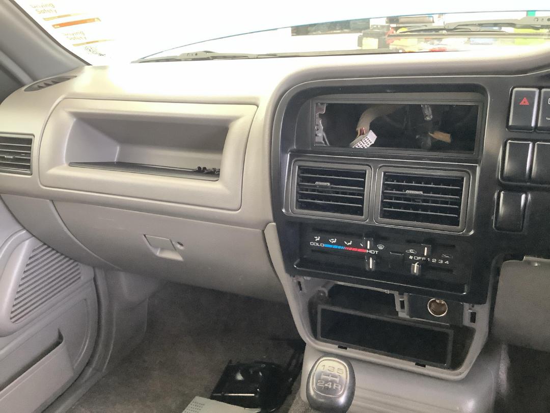 Photo '14' of Holden Rodeo 4X2 Crew P/U LE DSL Photo '14' of Holden Rodeo 4X2 Crew P/U LE DSL