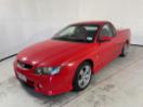 Thumbnail '4' of Holden UTE Thumbnail '4' of Holden UTE