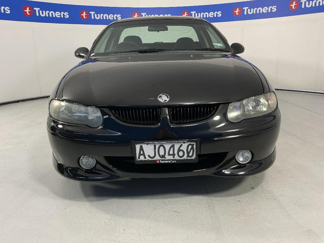 Photo '2' of Holden UTE