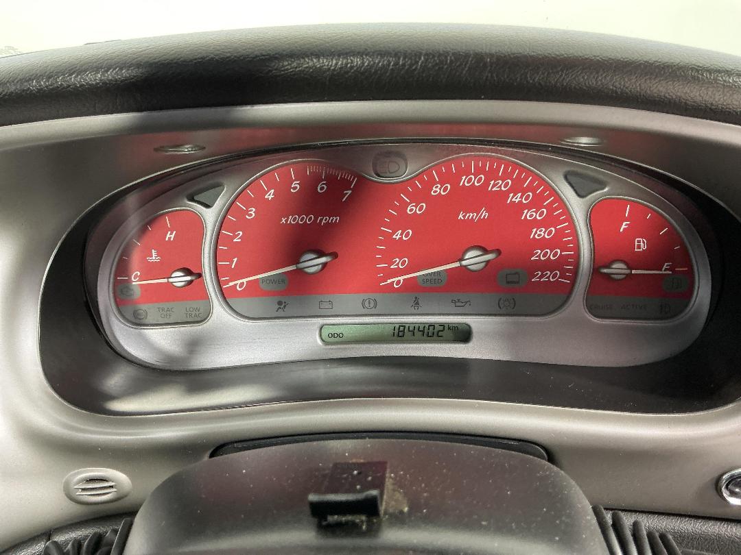 Photo '19' of Holden UTE