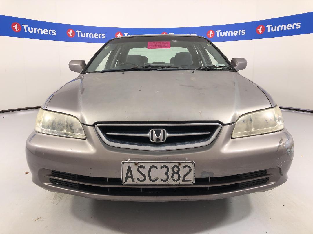 Photo '3' of Honda Accord LXI Photo '3' of Honda Accord LXI