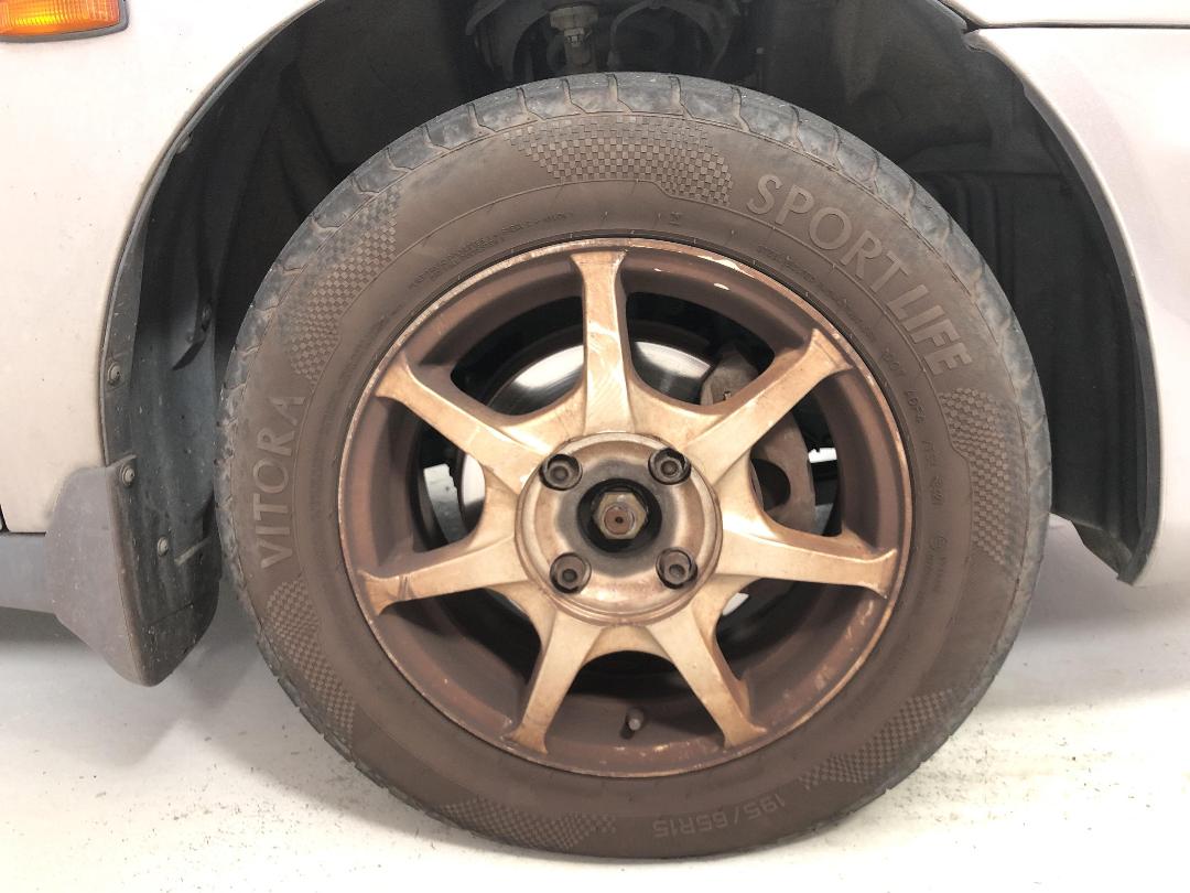 Photo '2' of Honda Accord LXI Photo '2' of Honda Accord LXI