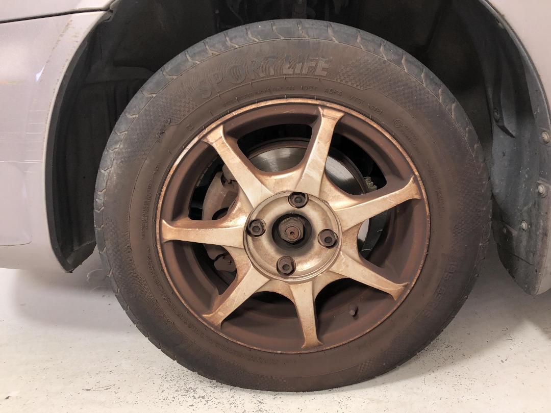 Photo '5' of Honda Accord LXI Photo '5' of Honda Accord LXI