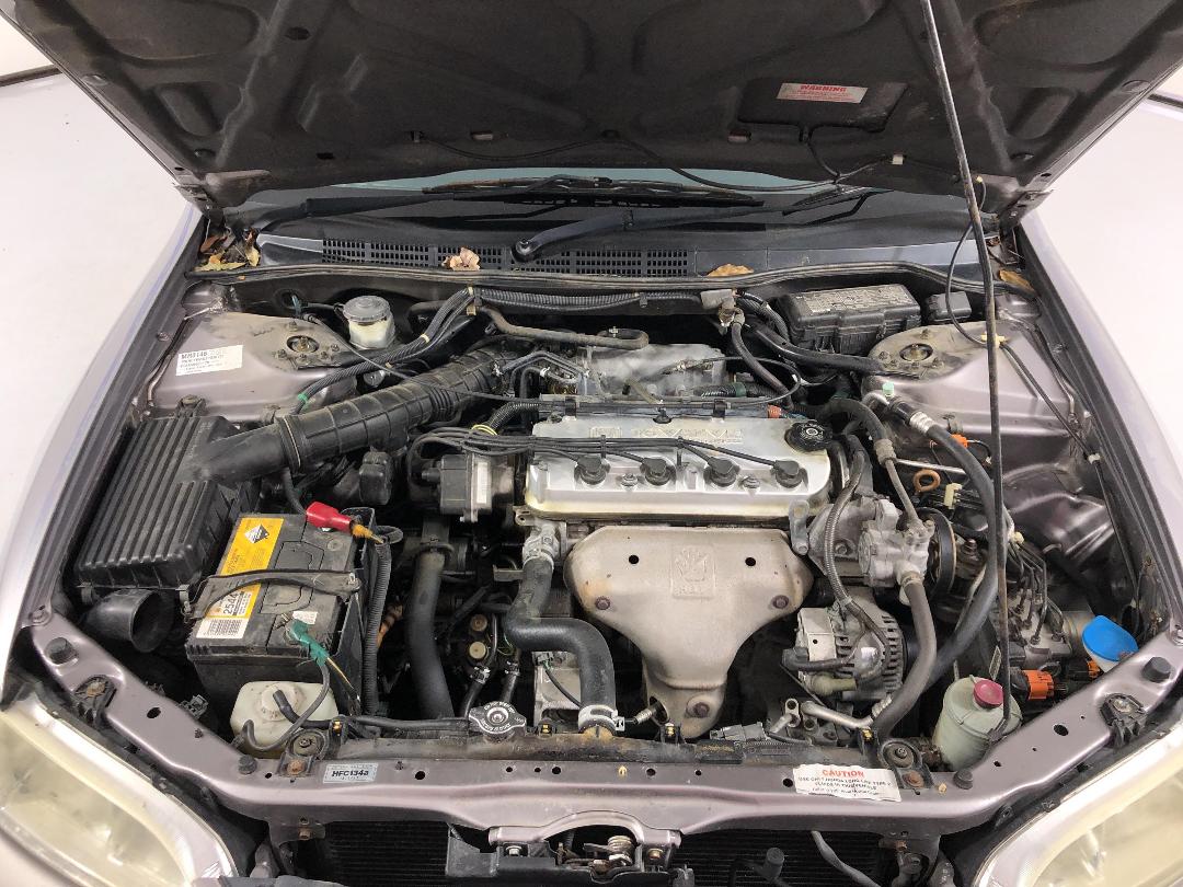 Photo '6' of Honda Accord LXI Photo '6' of Honda Accord LXI