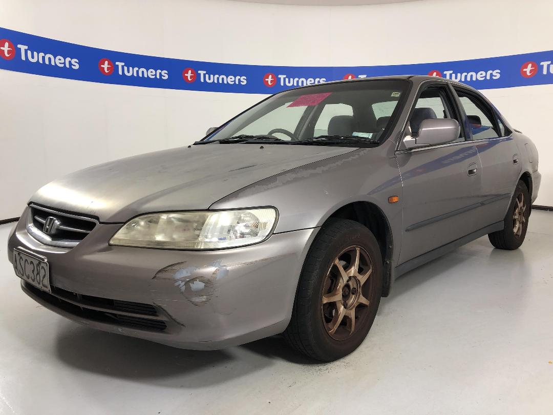 Photo '4' of Honda Accord LXI Photo '4' of Honda Accord LXI