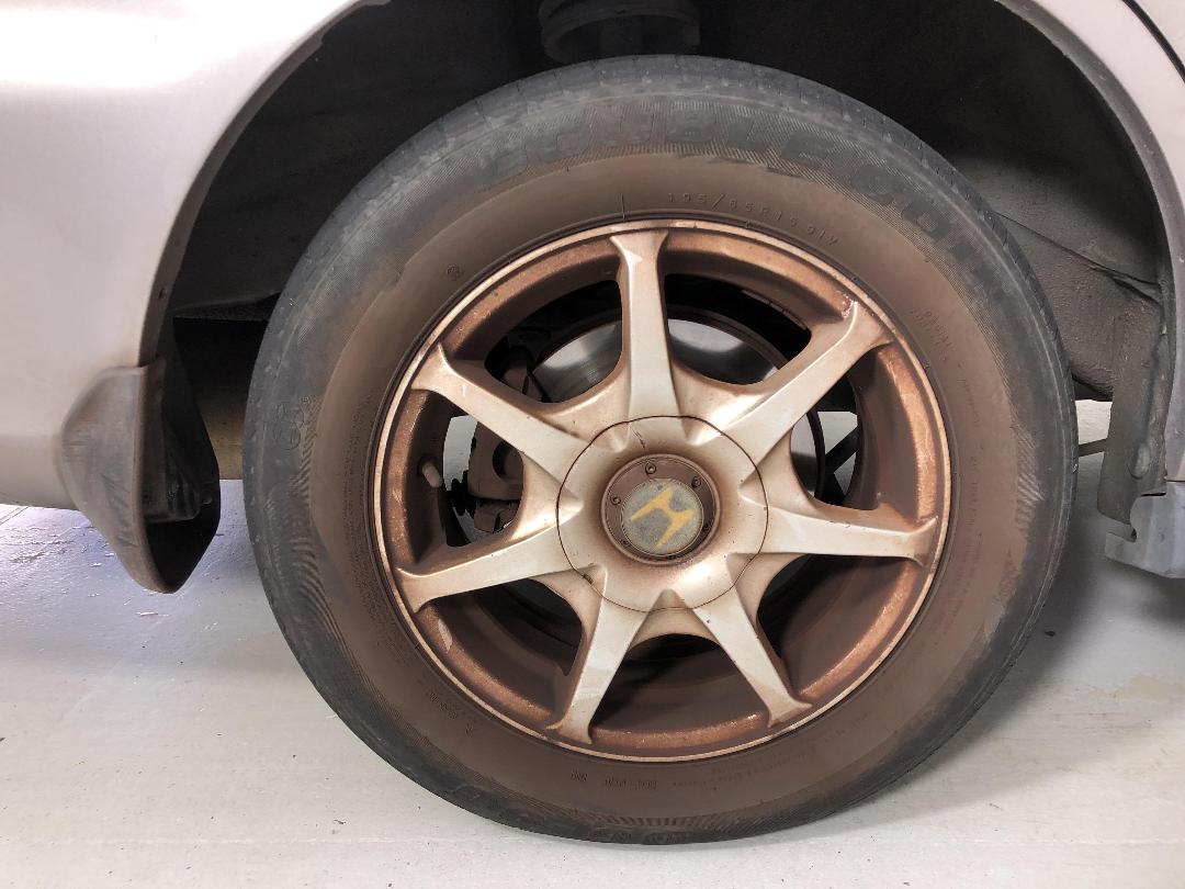 Photo '8' of Honda Accord LXI Photo '8' of Honda Accord LXI