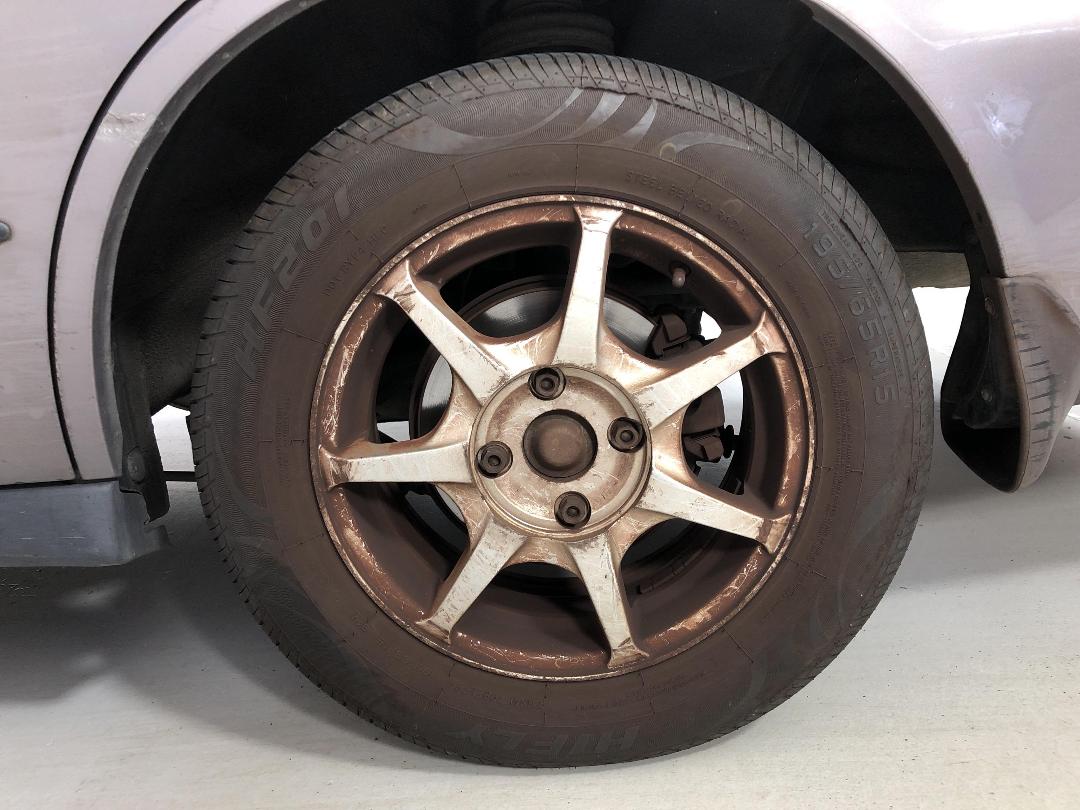 Photo '11' of Honda Accord LXI Photo '11' of Honda Accord LXI