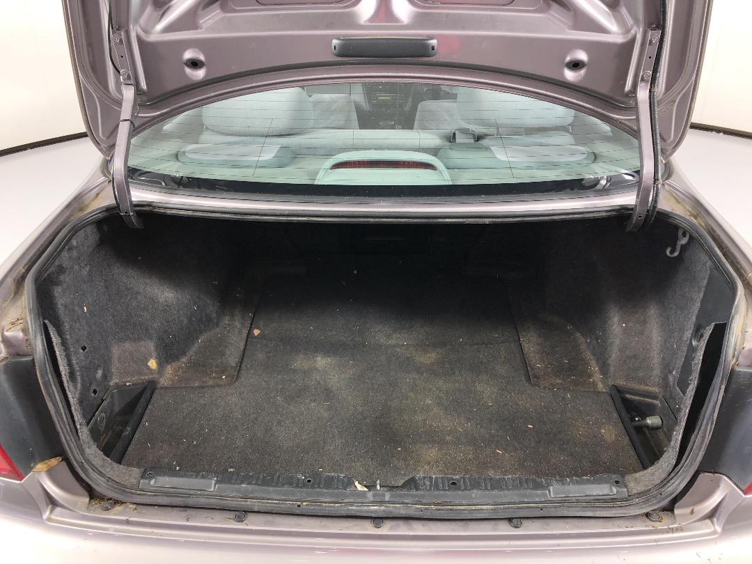 Photo '12' of Honda Accord LXI Photo '12' of Honda Accord LXI