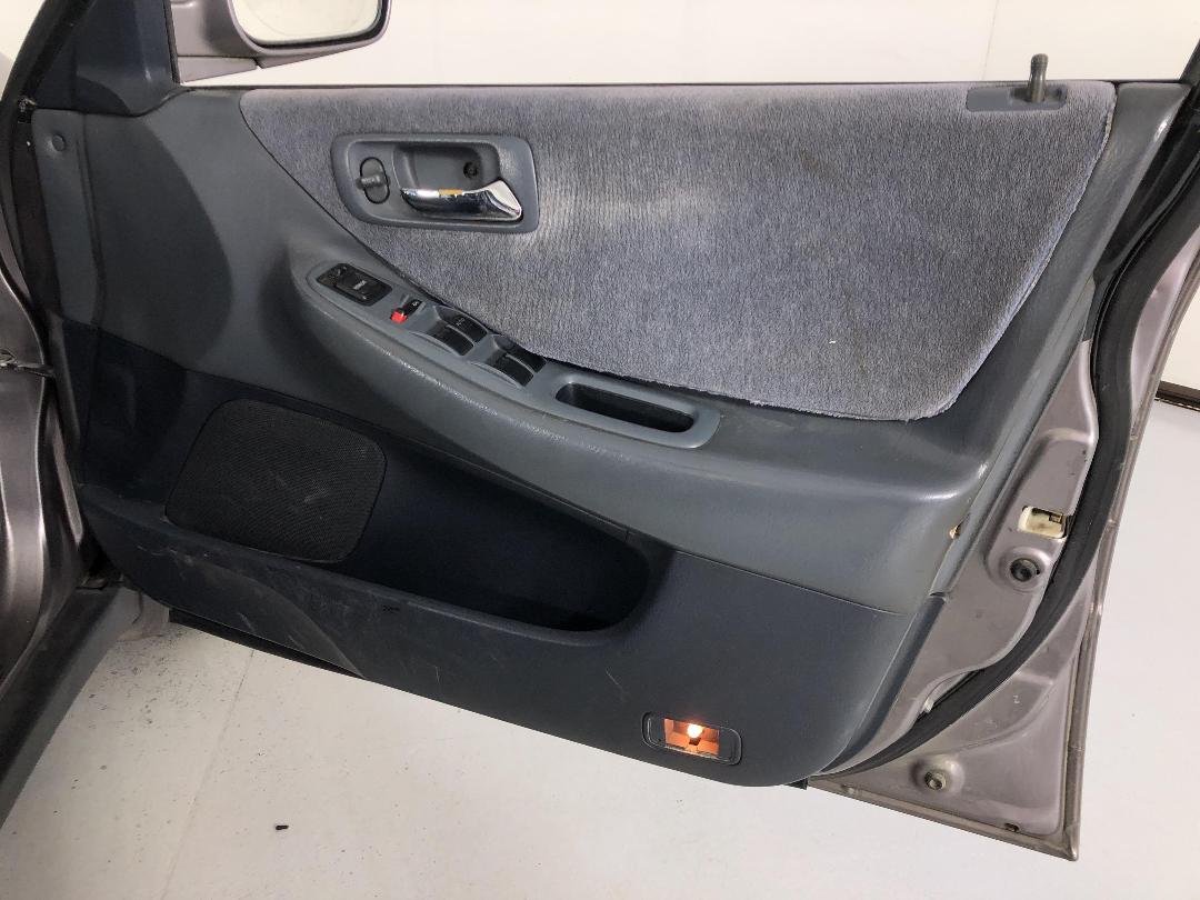 Photo '13' of Honda Accord LXI Photo '13' of Honda Accord LXI