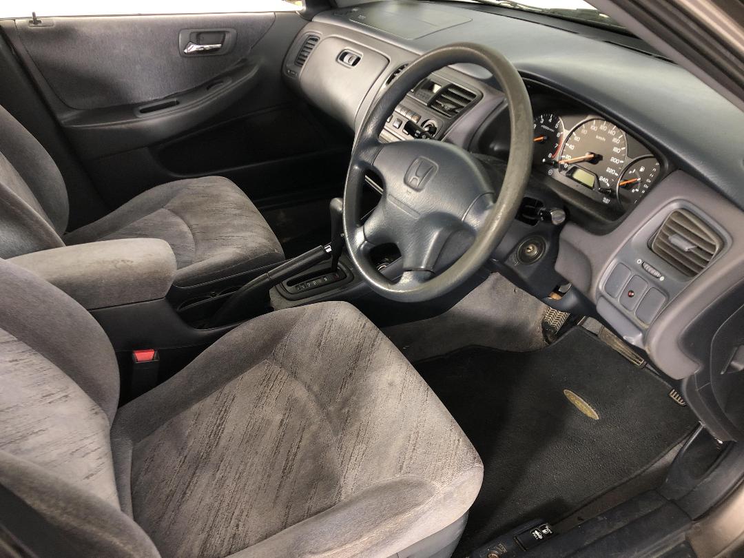 Photo '14' of Honda Accord LXI Photo '14' of Honda Accord LXI