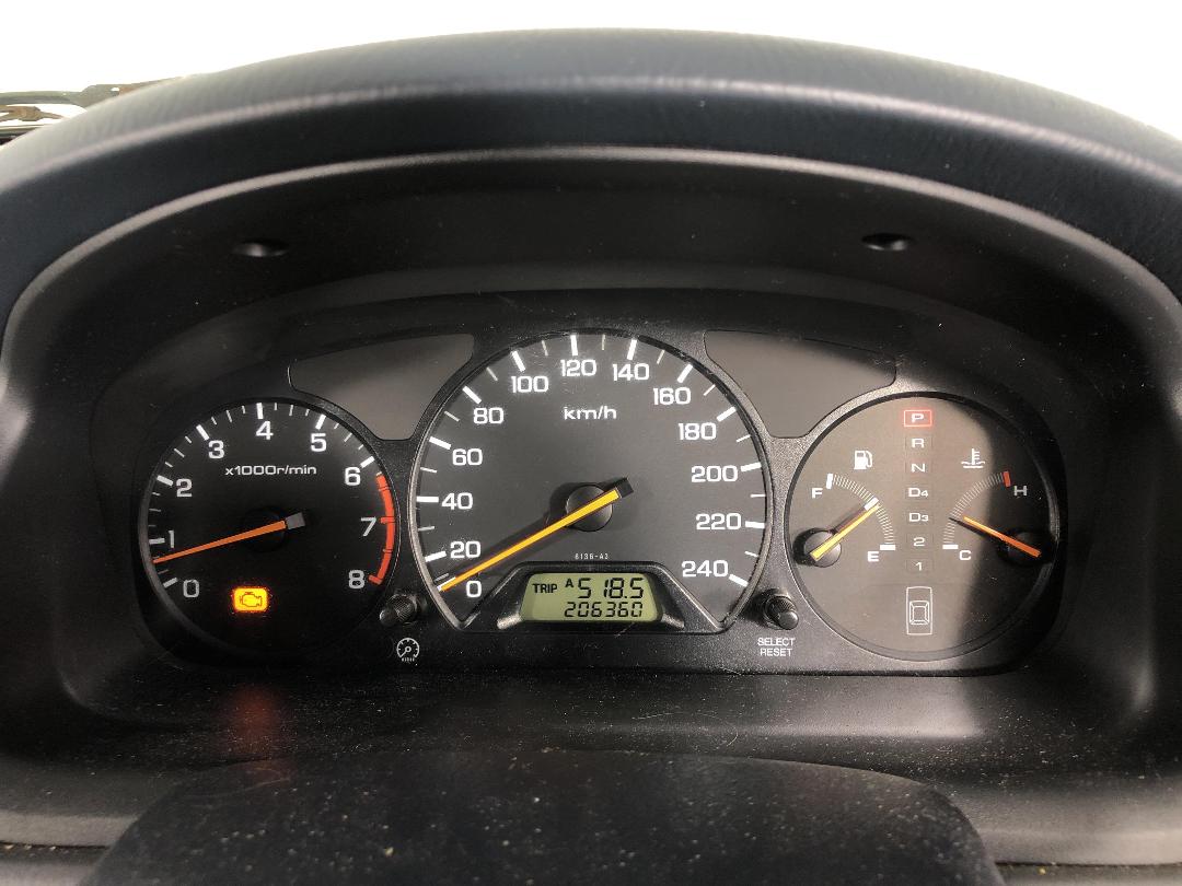 Photo '16' of Honda Accord LXI Photo '16' of Honda Accord LXI