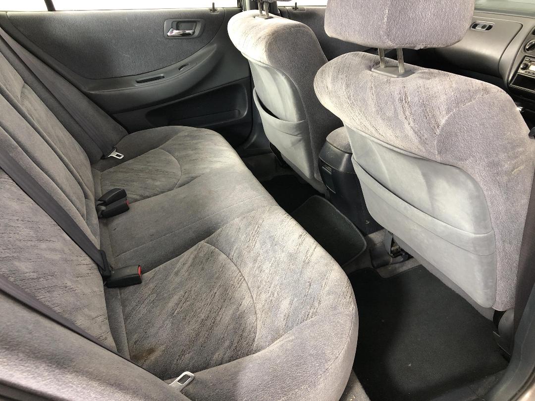 Photo '18' of Honda Accord LXI Photo '18' of Honda Accord LXI