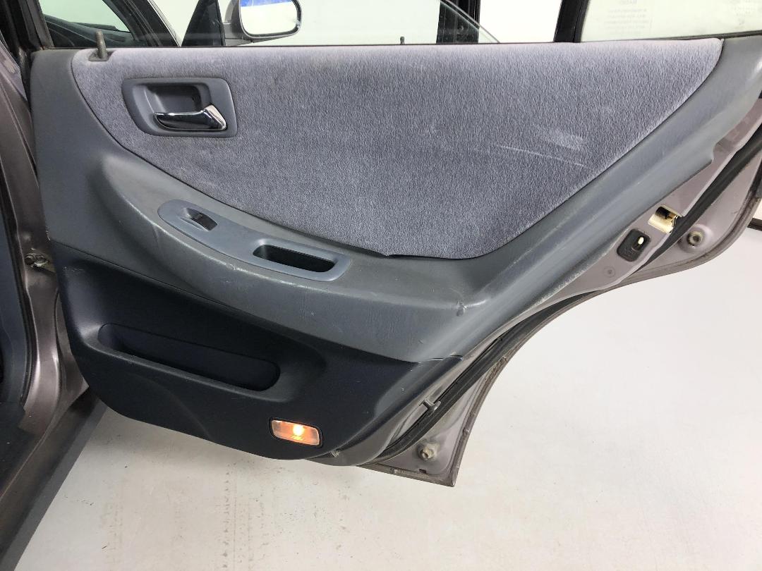 Photo '17' of Honda Accord LXI Photo '17' of Honda Accord LXI