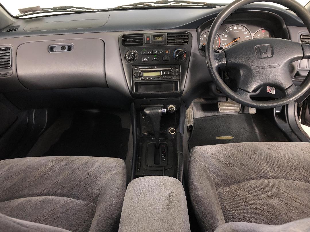 Photo '19' of Honda Accord LXI Photo '19' of Honda Accord LXI