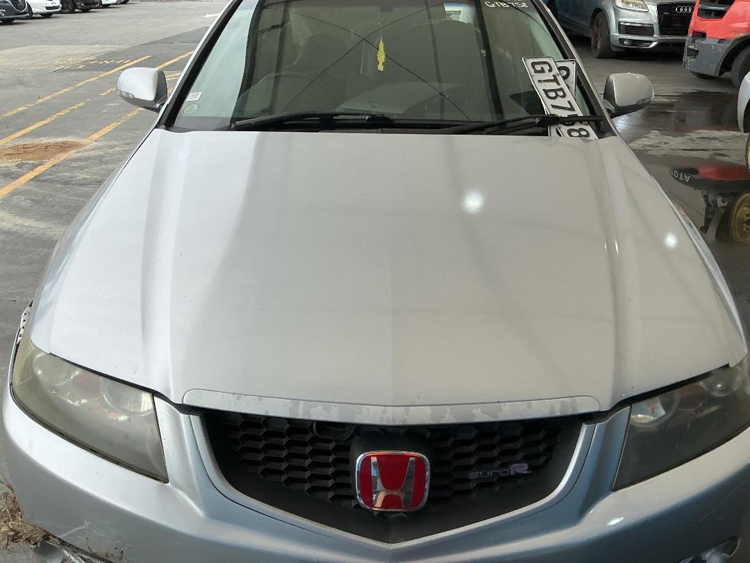 Photo '2' of Honda Accord Photo '2' of Honda Accord