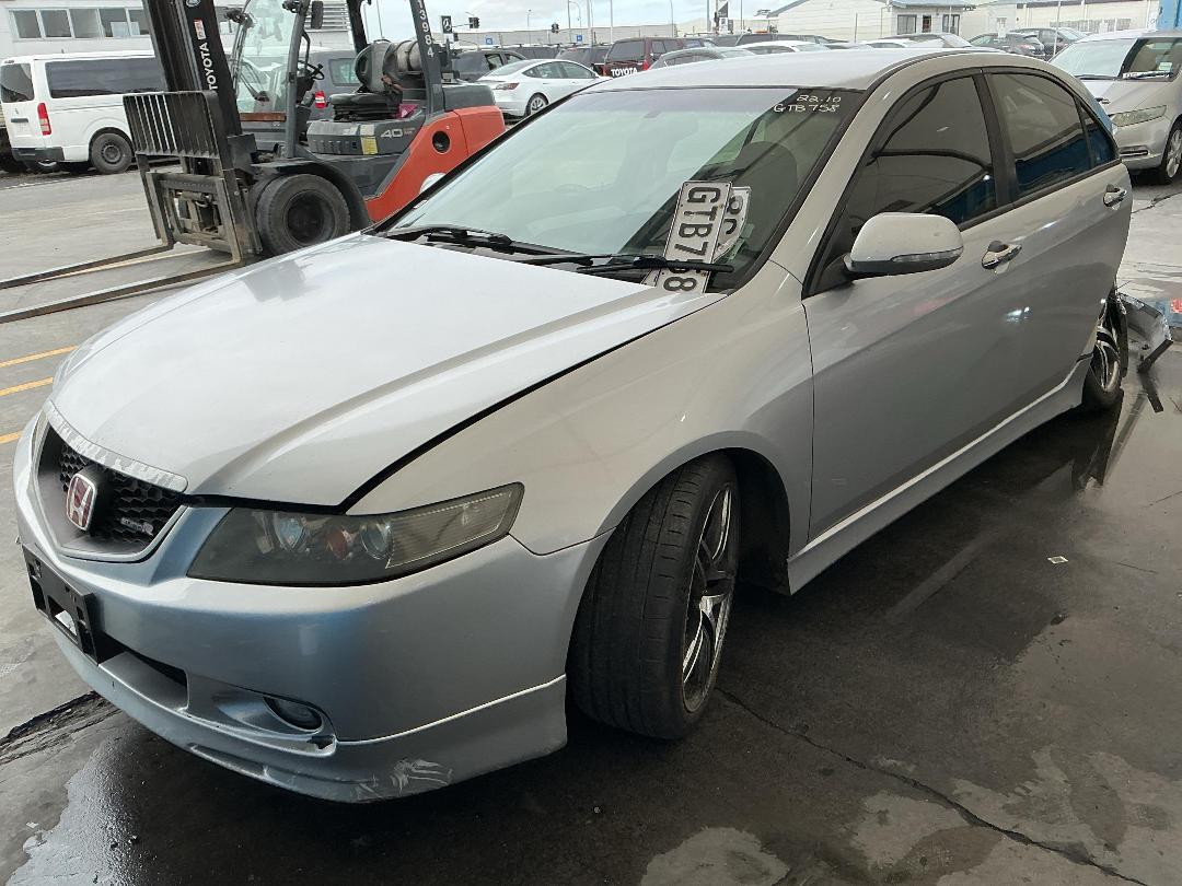 Photo '3' of Honda Accord Photo '3' of Honda Accord