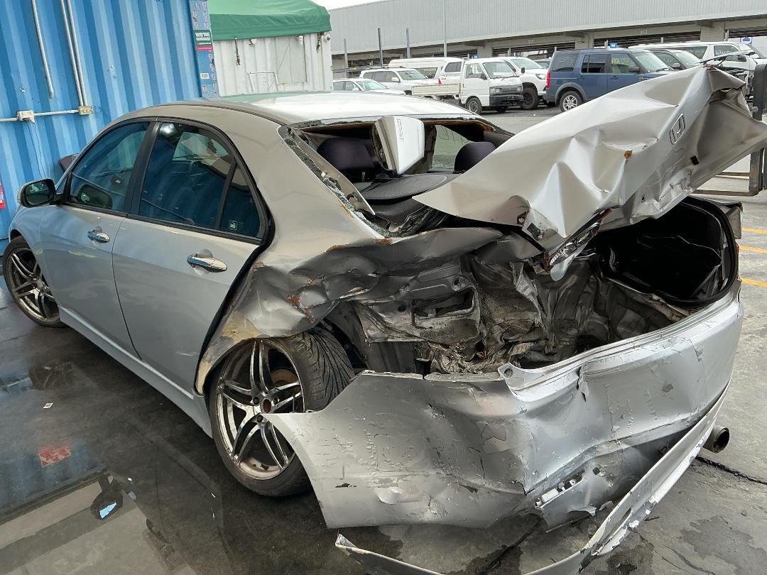 Photo '4' of Honda Accord Photo '4' of Honda Accord