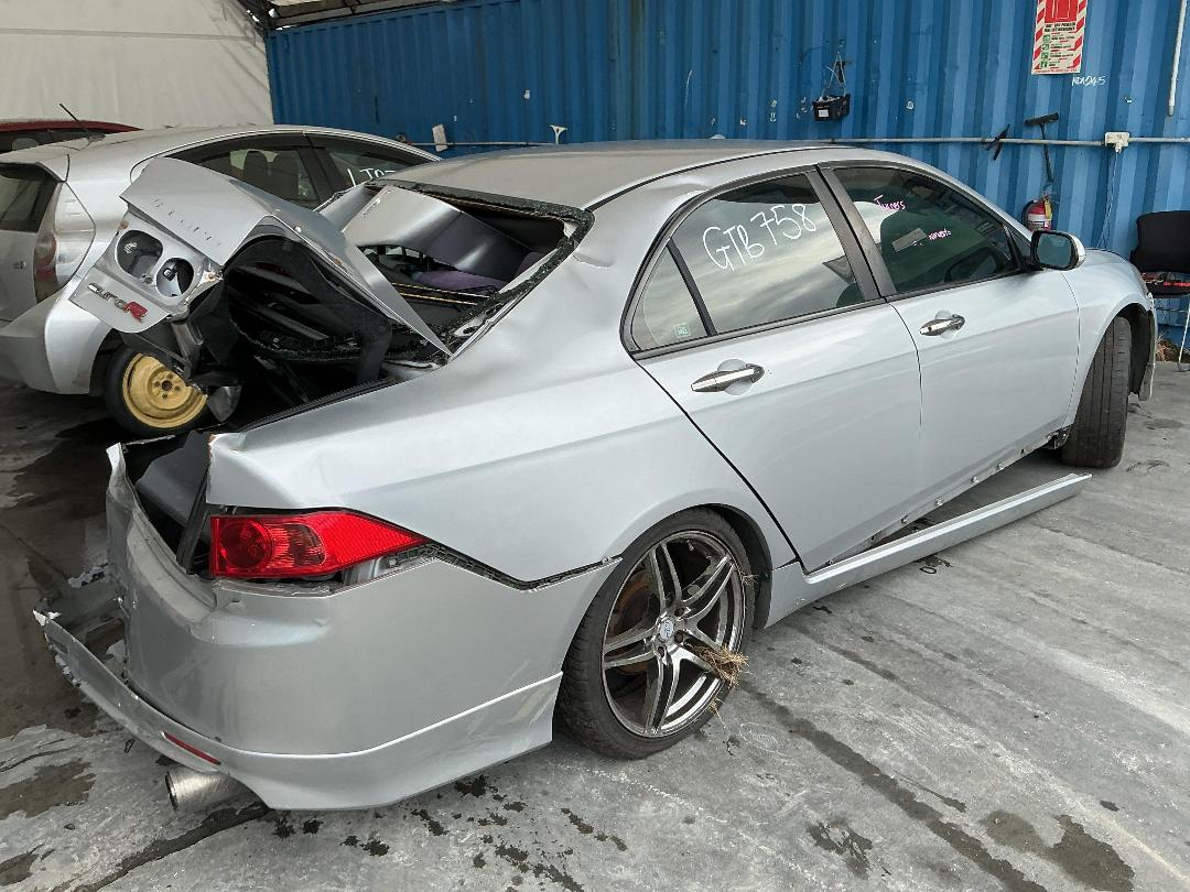 Photo '6' of Honda Accord Photo '6' of Honda Accord