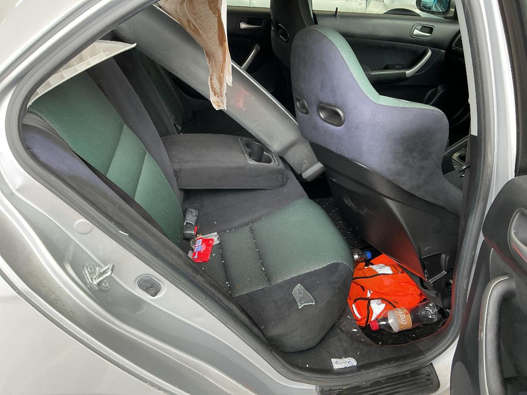 Photo '7' of Honda Accord Photo '7' of Honda Accord