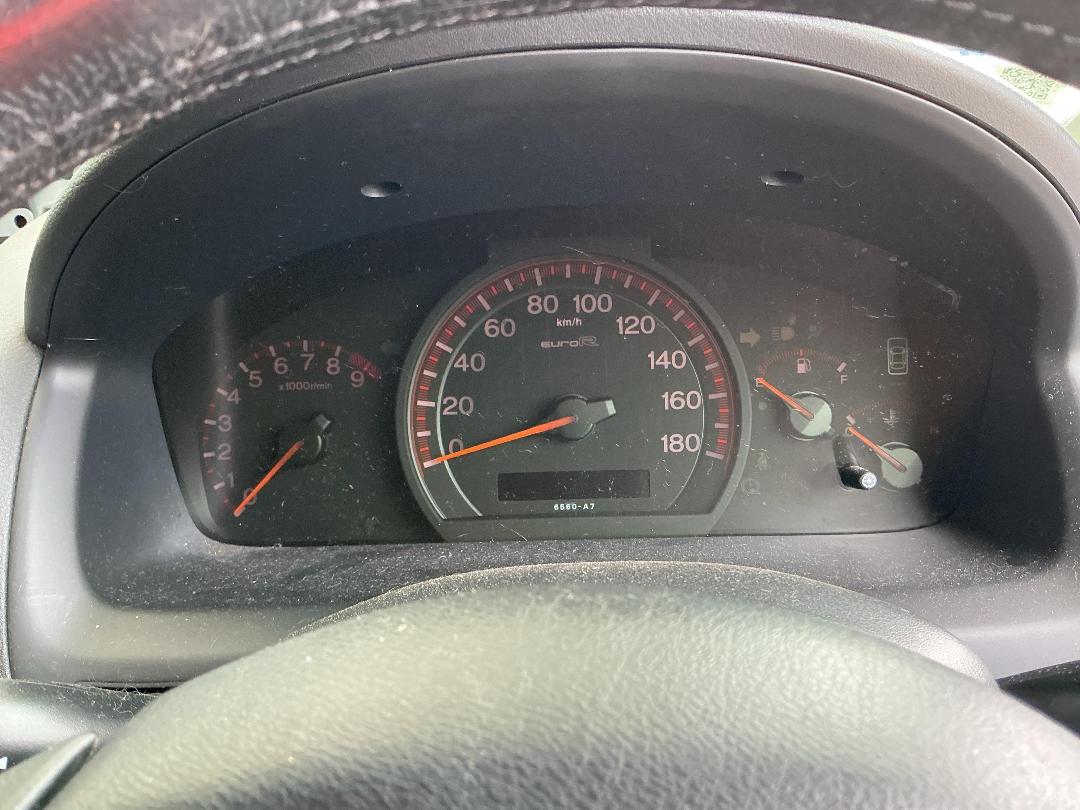 Photo '10' of Honda Accord Photo '10' of Honda Accord