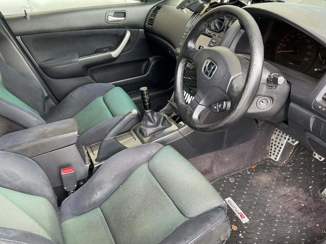 Photo '8' of Honda Accord Photo '8' of Honda Accord