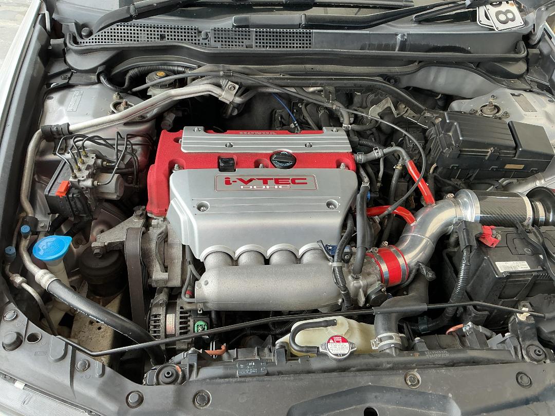 Photo '15' of Honda Accord Photo '15' of Honda Accord