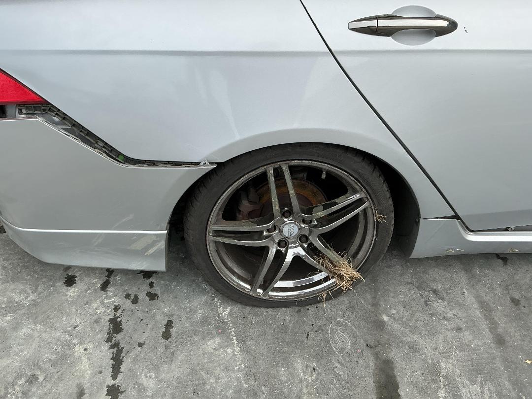 Photo '17' of Honda Accord Photo '17' of Honda Accord