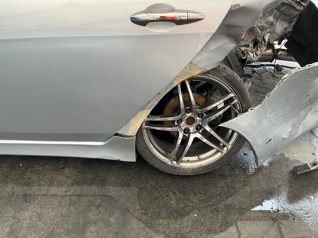 Photo '18' of Honda Accord Photo '18' of Honda Accord