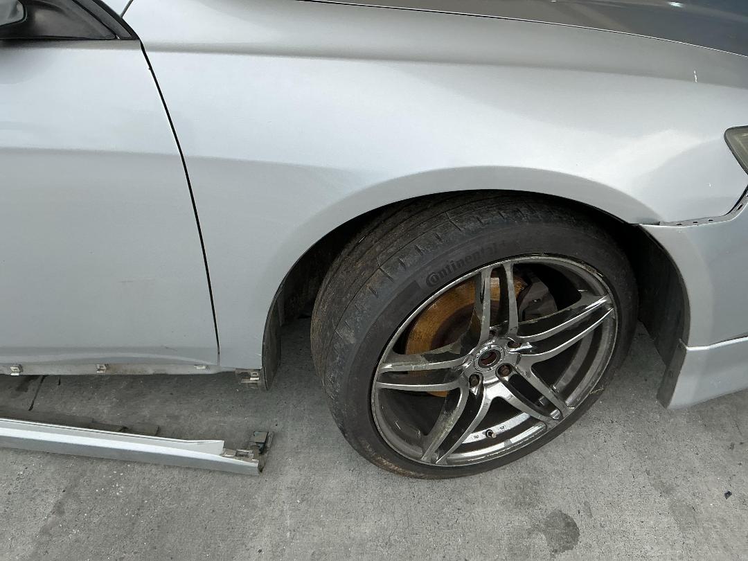 Photo '20' of Honda Accord Photo '20' of Honda Accord