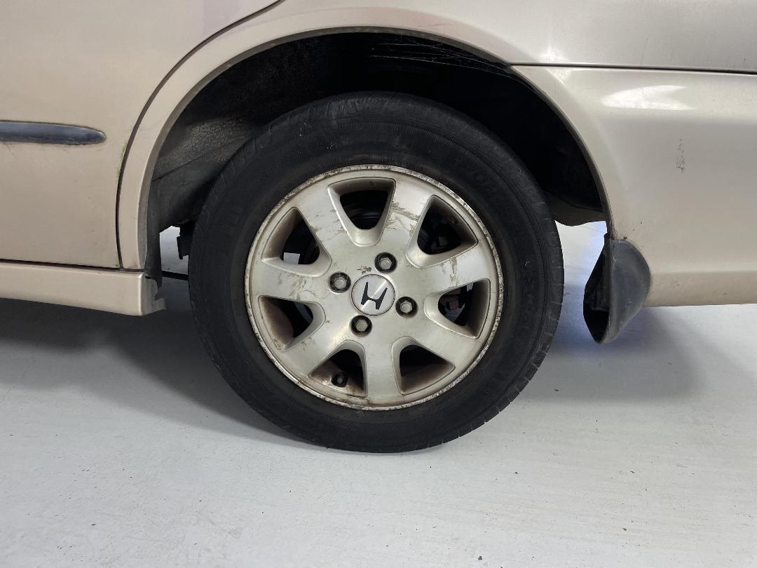 Photo '9' of Honda Accord VTI-L