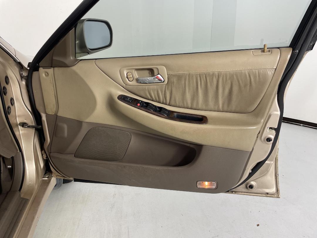 Photo '13' of Honda Accord VTI-L