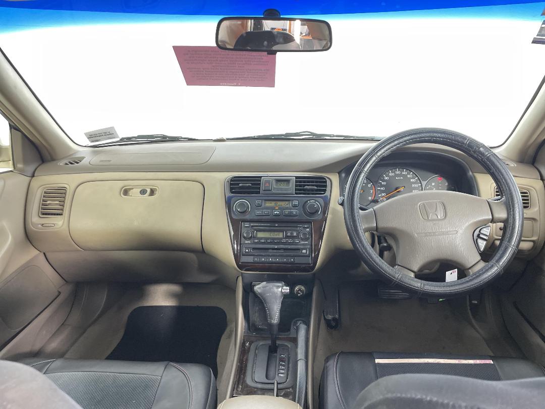 Photo '15' of Honda Accord VTI-L