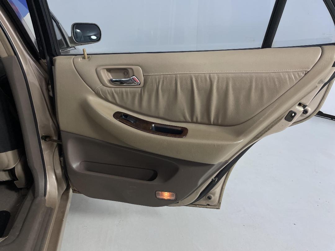 Photo '17' of Honda Accord VTI-L