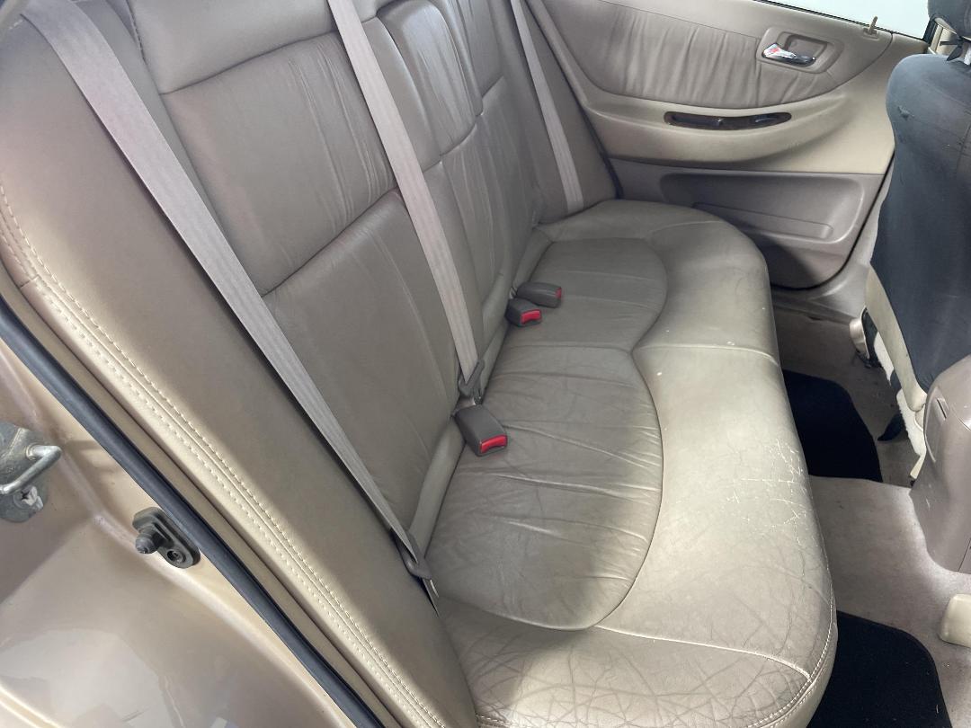 Photo '18' of Honda Accord VTI-L